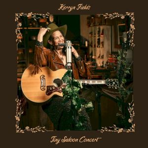 Tiny Saloon Concert (Live) (Live)