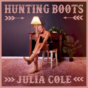 Hunting Boots (Single)