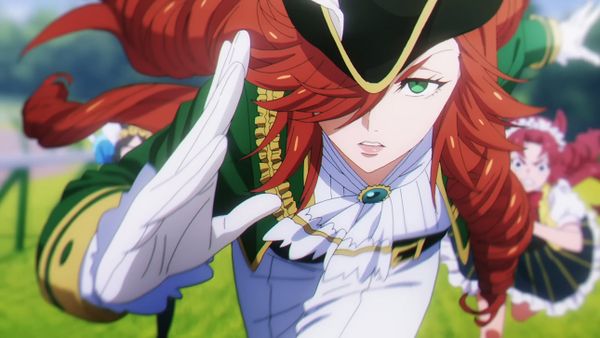 Uma Musume: Cinderella Gray 2