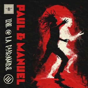 Live @ La Pyramide (Live)