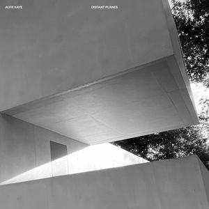 Distant Planes (EP)