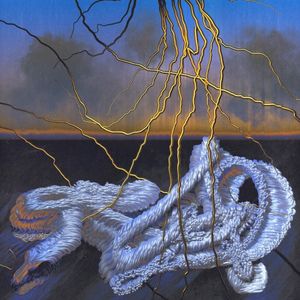 Blunted / Glacial Gaze (EP)