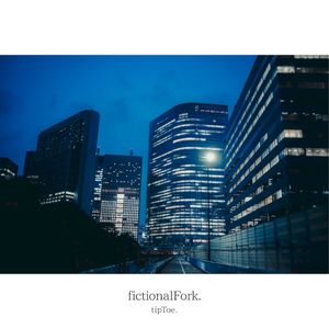 fictionalFork. (EP)