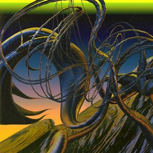 Zero Eye Contact / Trenches (EP)