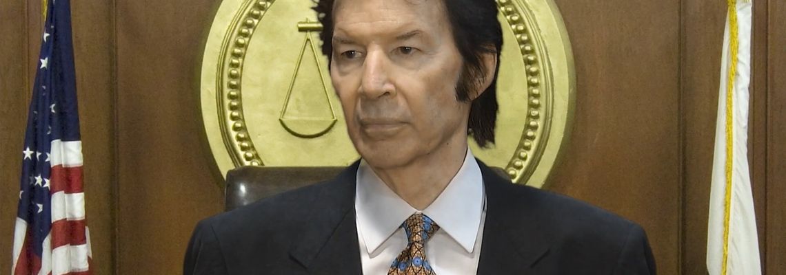 Cover Cade: The Tortured Crossing