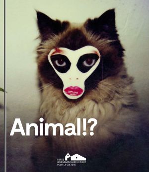 Animal!?