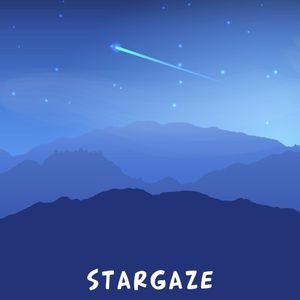 Stargaze (Single)