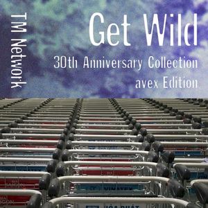GET WILD 30th Anniversary Collection – avex Edition