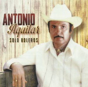 Solo Boleros