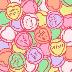 Working Late? (Single)
