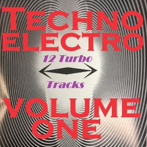 Techno Electro, Vol. 1