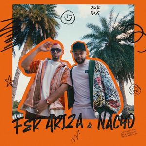 LOVE PA TI NO HAY (Single)