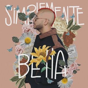 SIMPLEMENTE BELLA (Single)
