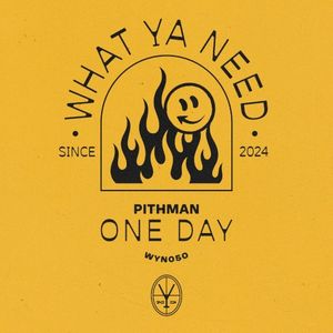 One Day (Single)