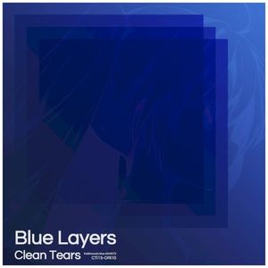Blue Layers (EP)