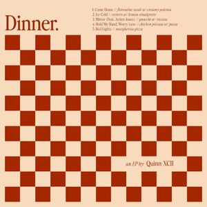 Dinner. (EP)