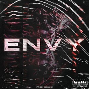 Envy (Single)