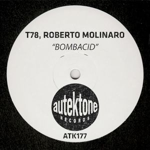 Bombacid (Single)