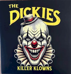 Killer Klowns (Single)