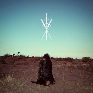 Crucify (Single)