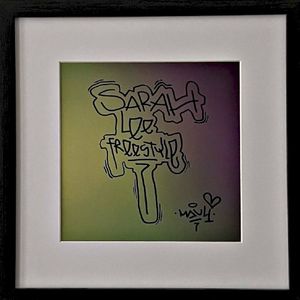 Sarah Lee Freestyle (Single)