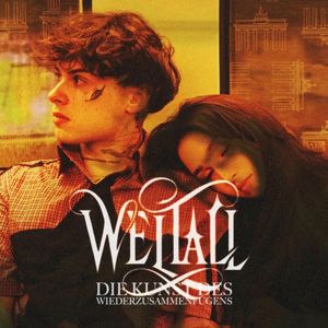 Weltall (Single)