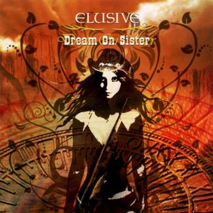 Dream on Sister (Single)