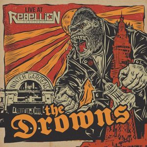 Live at Rebellion (Live)