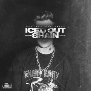 Iced Out Chain (Single)