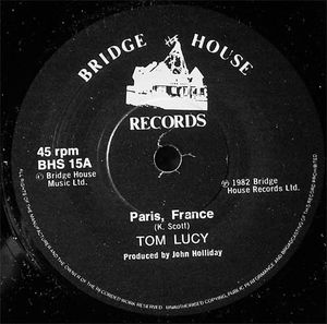 Paris, France (Single)
