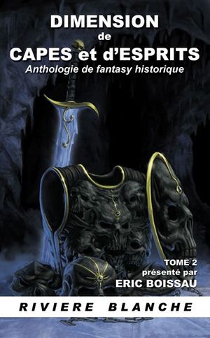 Dimension de capes et d'esprits