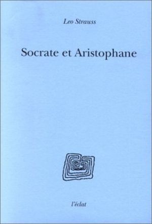 Socrate et Aristophane
