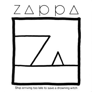 Drowning Witch