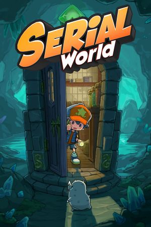 Serial World