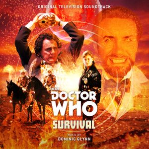 Doctor Who: Survival (OST)