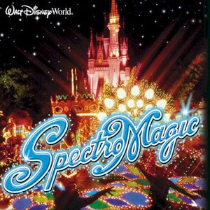 Spectromagic (Single)