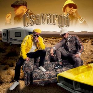 Csavargó (Single)
