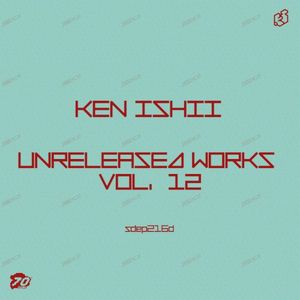 Unreleased Works Vol. 12 (EP)