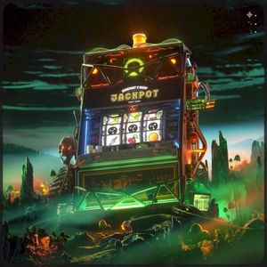 Jackpot (Single)