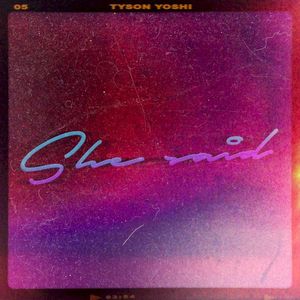 She Said (Single)
