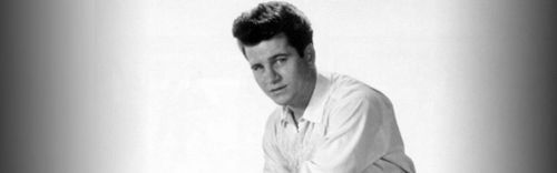 Cover Johnny Burnette