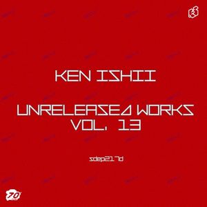 Unreleased Works Vol. 13 (EP)