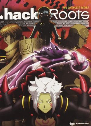 .hack//Roots