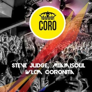 Wlcm Coronita (Single)
