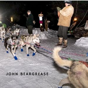 John Beargrease (Single)