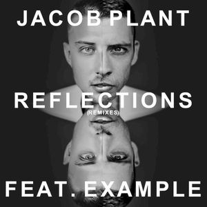 Reflections (radio edit) (Single)