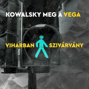 Viharban szivárvány (Single)