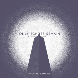 Antique Lands: OER Live at ArcTanGent (Live)