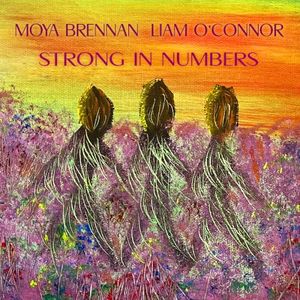 Strong in Numbers (Single)