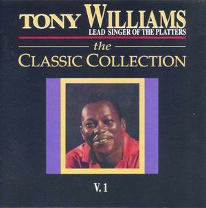 The Classic Collection Vol. 1